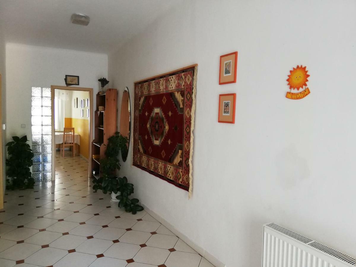 Pension U Kostela Cesky Brod Exterior photo