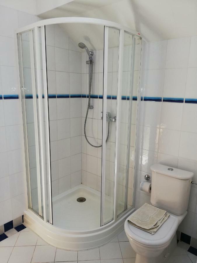 Pension U Kostela Cesky Brod Exterior photo